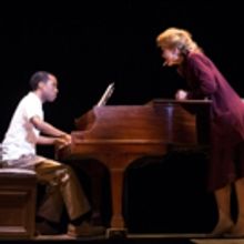 BWW Review: Drabinsky's SOUSATZKA - Lackluster Material, Brilliantly Performed