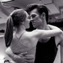 Lewis Griffiths On Playing Johnny In DIRTY DANCING