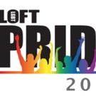 The LOFT LGBT Community Center to Host 3rd Annual Pride Celebration