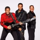 The Jacksons Play Memphis' Orpheum Theatre Tonight