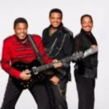 The Jacksons Play Memphis' Orpheum Theatre Tonight