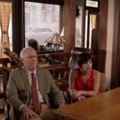 VIDEO: First Look - Krysta Rodriguez, John Lithgow & Steven Boyer Star in NBC's…