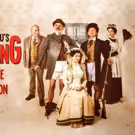 Cast Announced as John Cleese Collaborates with the Mercury Theatre Colchester in…