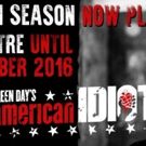 Green Day's AMERICAN IDIOT Holds 'Rock-A-Long' Performance Tonight