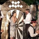 BWW Blog: Amanda Grillo - Luciana's Outlook: The Summer Reflection