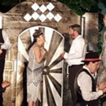 BWW Blog: Amanda Grillo - Luciana's Outlook: The Summer Reflection