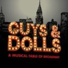 PlayMakers Summer Youth Conservatory to Stage GUYS & DOLLS, 7/15-25