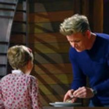Meet the Contestants on the Season Premiere of MASTERCHEF JUNIOR, Premiering on FOX…