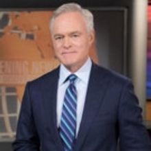 Scott Pelley to Anchor Hour-Long Edition of CBS EVENING NEWS from Dallas Tonight