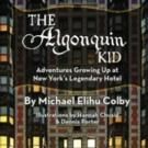 Broadway Vets Join Michael Colby for ALGONQUIN KID Reading at National Arts Club Toda