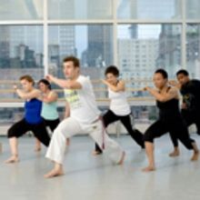 Ailey Studios to Celebrate NYC Dance Week with Citywide Festival