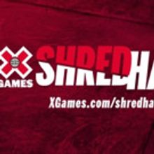 ESPN & X GAMES Aspen Kick Off Shred Hate Bully-Prevention Campaign