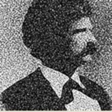 SIX BY TWAIN- Short Stories by Mark Twain Adapted for the Stage Presented in Connecti