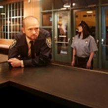 LOBBY HERO to Make Houston Premiere at 4th Wall Theatre