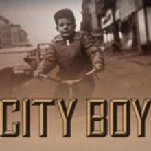 Ryan's Daughter to Present Thomas R. Pryor's CITY BOY, Tonight!