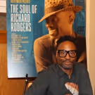Photo Coverage: Billy Porter Celebrates THE SOUL OF RICHARD RODGERS Album Release at…