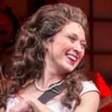 Mercury Theater Extends RING OF FIRE Through 11/1