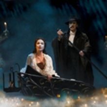 28 Años del estreno en Broadway de EL FANTASMA DE LA OPERA