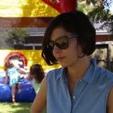 DiverseWorks to Screen Emily Peacock's AUGUST, 7/14