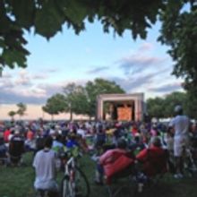 Chicago Shakespeare Announces 18 Park Tour of Free ROMEO AND JULIET