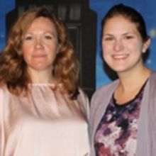 DreamWrights to Stage World Premiere of PETER PAN AND MARY