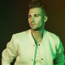 Frankie Moreno to Welcome James Maslow to UNDER THE INFLUENCE at Planet Hollywood