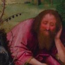 Bosch, Monet, Michelangelo, And Other American Impressionists Presented In…