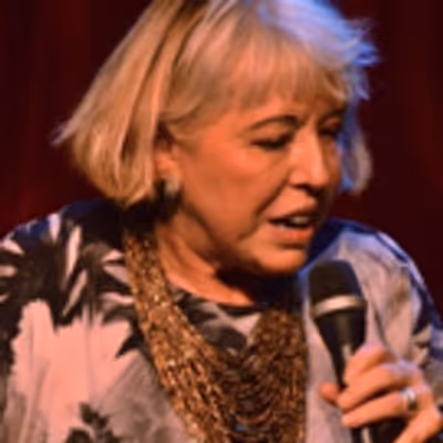 BWW Review: Barb Jungr and John McDaniel Try Something New at Birdland