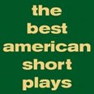 THE BEST AMERICAN SHORT PLAYS 2014-15 Hits the Shelves