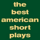 THE BEST AMERICAN SHORT PLAYS 2014-15 Hits the Shelves