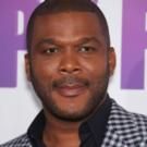 Tyler Perry Takes Beacon Theatre Stage in MADEA ON THE RUN Tonight