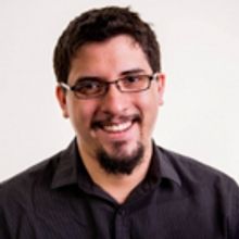 BLACKLISTERS' Luke Gomez Advises, 'Buy a Shovel and Grab Onto Something Sturdy'