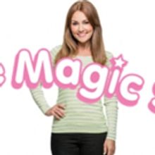 MILKSHAKE! LIVE, THE MAGIC STORYBOOK Coming to Epstein Theatre Over Half Term Holiday