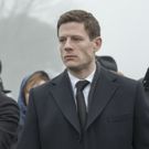 Photo Flash: AMC Releases First Look Image of James Norton in MCMAFIA