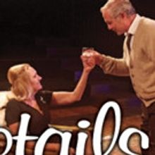 4th Wall Theatre Company Presents First Annual Up Close Cocktails Benefit