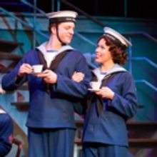 BWW Review: Stratford Festival's HMS PINAFORE Hits the High Seas, High Notes, and Hig