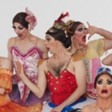 Dancers Over 40 presents Over 40 Years of Dance and Comic Entertainment