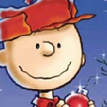 A CHARLIE BROWN CHRISTMAS Comes to Life On Garden Theatre Stage