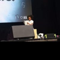 STAGE TUBE: MATILDA's Zaris-Angel Hator Sings 'Naughty' at West End Live Video