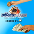 NBC's THE BIGGEST LOSER Grows +20% Week-to-Week for Season High