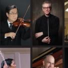 'Name That Tune' Faculty Concert to Open Music Institute 2015-16 Season