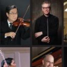 'Name That Tune' Faculty Concert to Open Music Institute 2015-16 Season