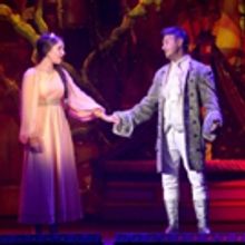 Photo Flash: LHK Productions' SLEEPING BEAUTY Enchants at The Epstein Theatre
