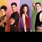 Sean Hayes Confirms Upcoming WILL AND GRACE Cast Reunion as Part of James Burrows…