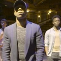 STAGE TUBE: Wait For It! HAMILTON Cast Previews Tony Awards Performance in New 360… Video