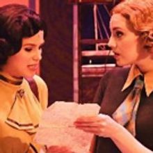 Orlando Repertory Theatre presents NANCY DREW IN HER BIGGEST CASE EVER