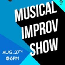 Local Comedy Company Recycled Minds Presents A Musical Improv Show