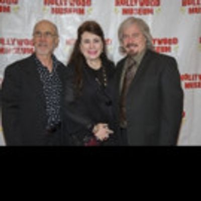 Photo Flash: Current &amp; Former Child Stars Come Together for New Hollywood Museum Exhibit