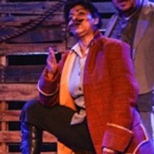 PETER AND THE STARCATHER Comes to San Rafael