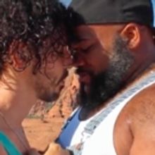 STAGE TUBE: NYC Dancer Kicks Off the New Year with Reminder That 'Love Is Love'